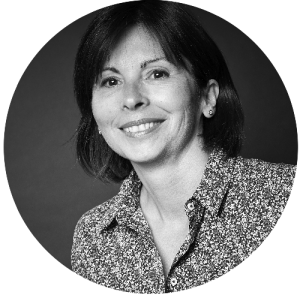 Florence Jacquot, graphothérapeute à Angers