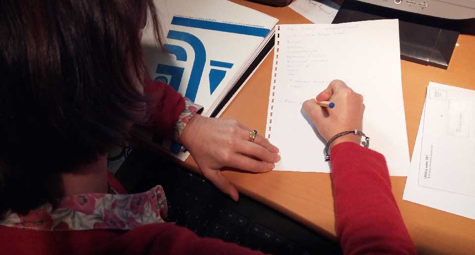 flo-ecriture